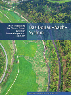 Das Donau-Aach-System von Käss,  Werner