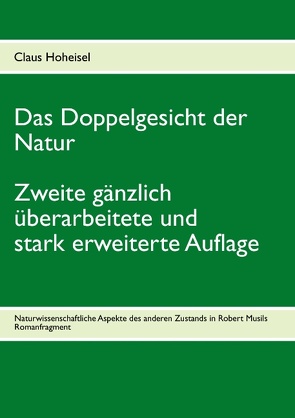 Das Doppelgesicht der Natur von Hoheisel,  Claus