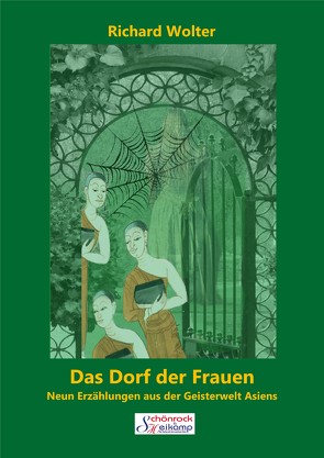 Das Dorf der Frauen von Wolter,  Richard