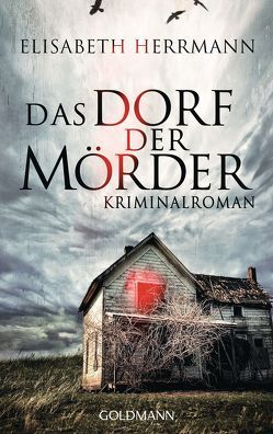 Das Dorf der Mörder von Herrmann,  Elisabeth