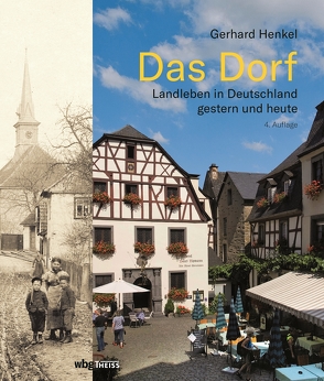 Das Dorf von Henkel,  Gerhard