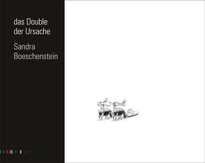 das Double der Ursache von Michel,  Regina, Stiele-Werdemann,  Franz-Josef