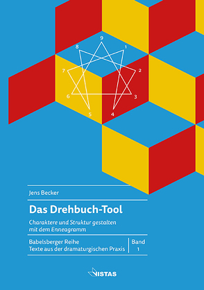 Das Drehbuch-Tool von Becker,  Jens