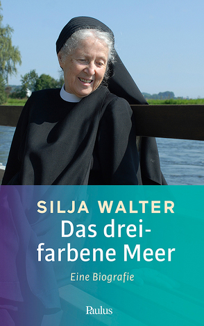 Das dreifarbene Meer von Walter,  Silja