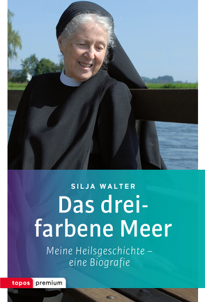 Das dreifarbene Meer von Walter,  Silja