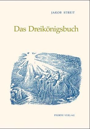 Das Dreikönigsbuch von Streit,  Jakob, Turgenieff,  Assja