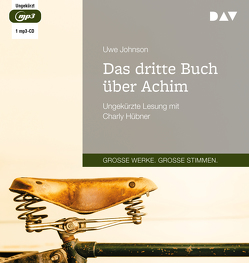 Das dritte Buch über Achim von Hübner,  Charly, Johnson,  Uwe