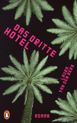 Das dritte Hotel von Schwenk,  Sabine, Van den Berg,  Laura