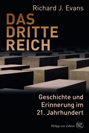 Das Dritte Reich von Bertram,  Thomas, Evans,  Richard