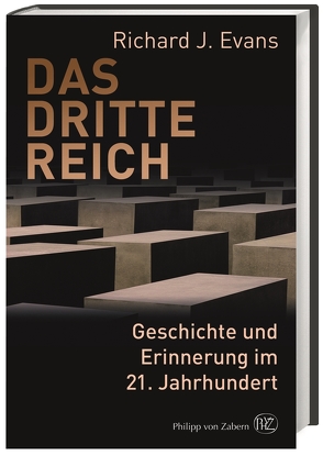 Das Dritte Reich von Bertram,  Thomas, Evans,  Richard