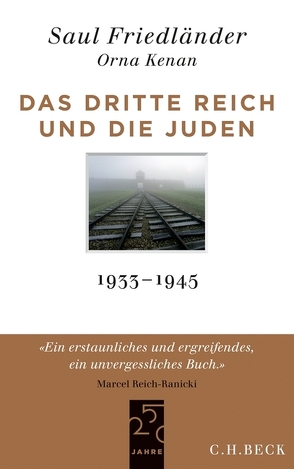 Das Dritte Reich und die Juden von Friedländer,  Saul, Kenan,  Orna, Pfeiffer,  Martin