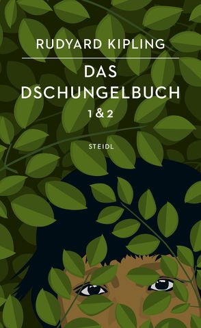 Das Dschungelbuch 1 & 2 von Kipling,  Rudyard, Nohl,  Andreas