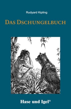 Das Dschungelbuch von Kipling,  Rudyard