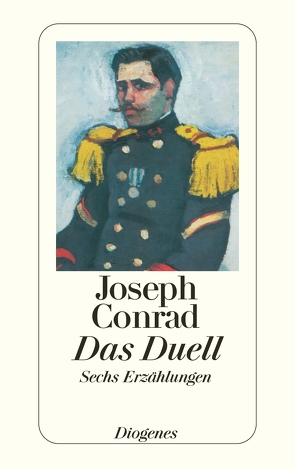 Das Duell von Conrad,  Joseph, Janetzki,  Carmen