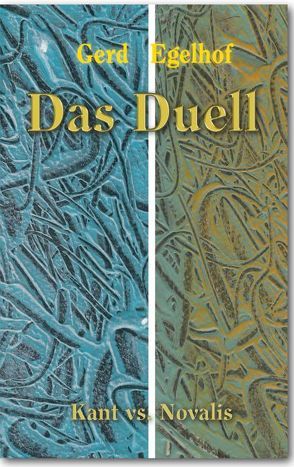 Das Duell von Egelhof,  Gerd