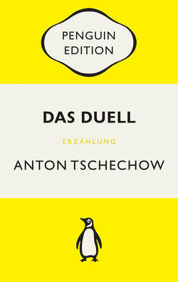 Das Duell von Bock,  Anne, Tschechow,  Anton