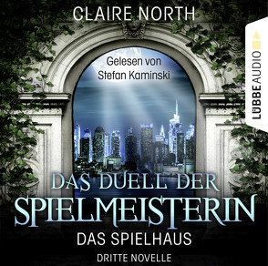 Das Duell der Spielmeisterin von Kaminski,  Stefan, North,  Claire