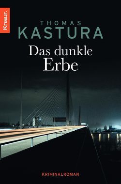 Das dunkle Erbe von Kastura,  Thomas