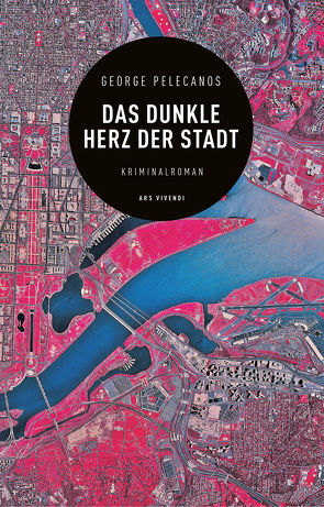 Das dunkle Herz der Stadt (eBook) von Pelecanos,  George