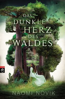 Das dunkle Herz des Waldes von Novik,  Naomi, Schmidt,  Marianne