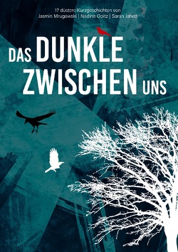 Das Dunkle zwischen uns von Jahed,  Sarah, Mrugowski,  Jasmin, Opitz,  Nadine