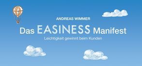 Das EASINESS Manifest von Wimmer,  Andreas