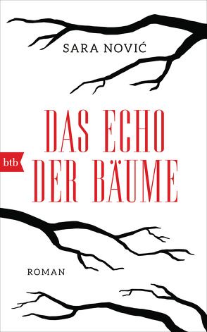 Das Echo der Bäume von Nović,  Sara, Schwaab,  Judith