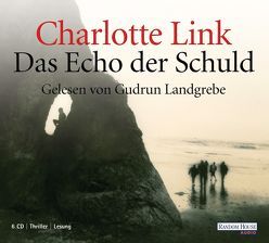 Das Echo der Schuld von Landgrebe,  Gudrun, Link,  Charlotte