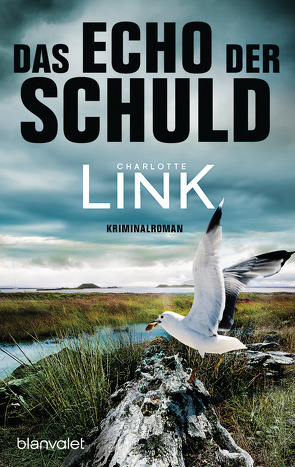 Das Echo der Schuld von Link,  Charlotte