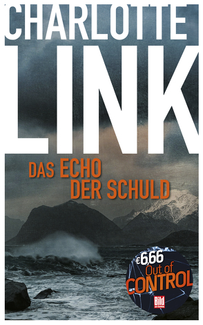 Das Echo der Schuld von Link,  Charlotte