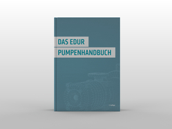 Das EDUR Pumpenhandbuch