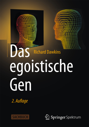 Das egoistische Gen von Dawkins,  Richard