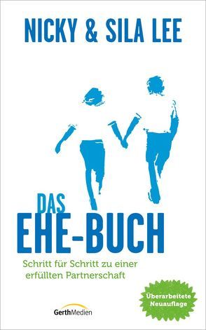 Das Ehe-Buch von Lee,  Nicky & Sila