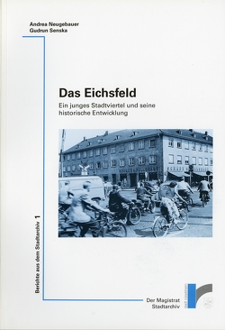 Das Eichsfeld von Neugebauer,  Andrea, Senska,  Gudrun