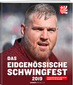 Das eidgenössische Schwingfest 2019