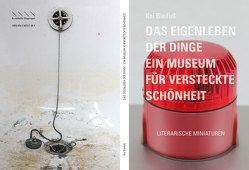 Das Eigenleben der Dinge von Bleifuß,  Kai