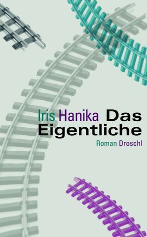 Das Eigentliche von Hanika,  Iris