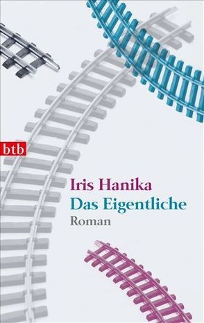 Das Eigentliche von Hanika,  Iris