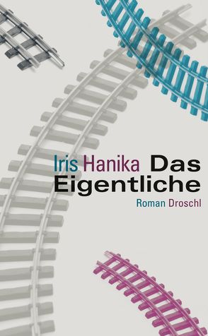 Das Eigentliche von Hanika,  Iris