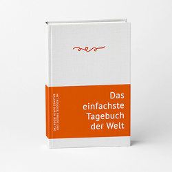 Das einfachste Tagebuch der Welt