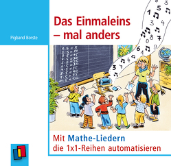 Das Einmaleins – mal anders von Borste,  PigBand