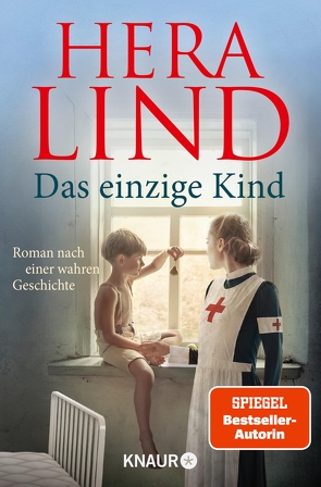 Das einzige Kind von Lind,  Hera