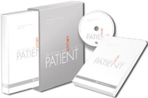 Das Einzige, was stört, ist der Patient von Berghoff,  Dagmar, Rankel,  Roger, Reichert di Lorenzen,  Oliver