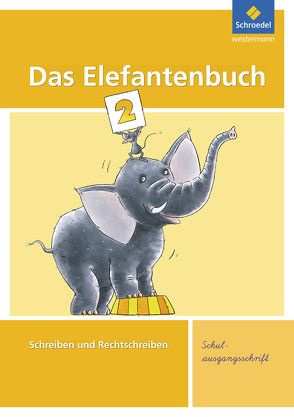 Das Elefantenbuch – Ausgabe 2010 von Hinnrichs,  Jens, Hollstein,  Karin, Müller,  Christiane, Müller,  Heidrun