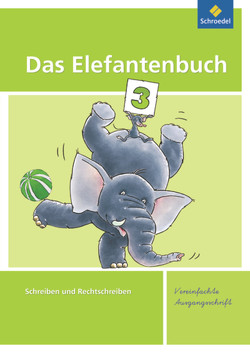 Das Elefantenbuch – Ausgabe 2010 von Hinnrichs,  Jens, Hollstein,  Karin, Müller,  Christiane, Müller,  Heidrun