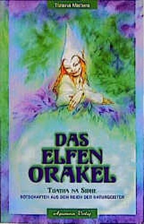 Das Elfen-Orakel von Mattera,  Tiziana