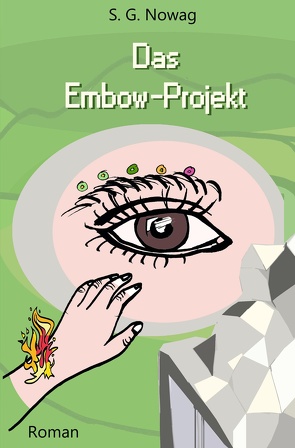 Das Embow-Projekt von Nowag,  S. G.