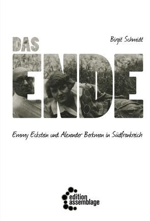 Das Ende von Schmidt,  Birgit