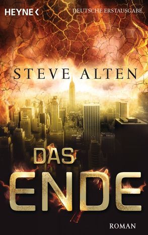 Das Ende von Alten,  Steve, Bertram,  Thomas, Ruf,  Martin