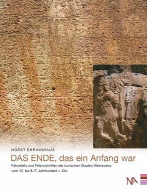 Das Ende, das ein Anfang war von Ehringhaus,  Horst